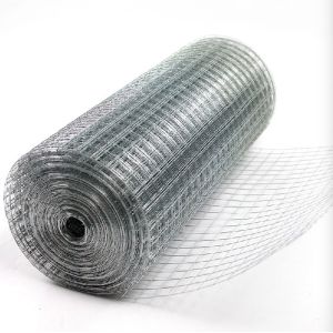 Buy cheap 16 Gauge Hot Dipped Galvanized Welded Wire Mesh HDG Surface 1 Inch X 1 Inch Wire Mesh from wholesalers