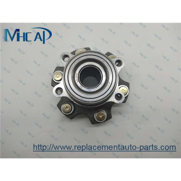 Quality MR418068 Auto Rear Wheel Hub Bearing Assembly For Mitsubishi for sale