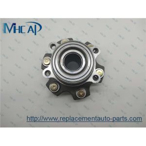 Buy cheap MR418068 Auto Rear Wheel Hub Bearing Assembly For Mitsubishi from wholesalers