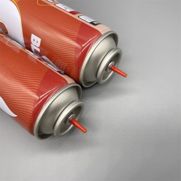 Buy cheap Recyclable Low-Emission Aerosol Valve Mechanism for Sustainable Refillable Lighter Systems with Carbon Neutral Certification from wholesalers