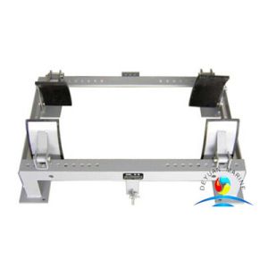 Buy cheap EC Marine Life Saving Equipment Life Raft Deck Cradle For Emergency from wholesalers