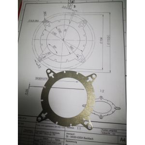 Buy cheap High-Precision Metal Stamping | Tight Tolerance | Corrosion-Resistant | OEM/ODM Available from wholesalers