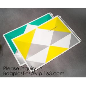 Buy cheap Recyclable Stand-Up Clear Plastic Cosmetic Promotion Packing Bag,Reusable Wet Wipe Eva Stand Up Pouch Bag, bagease, bag from wholesalers