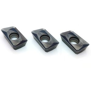 Buy cheap ISO Certificated Indexable Carbide Inserts For Turning And Milling from wholesalers