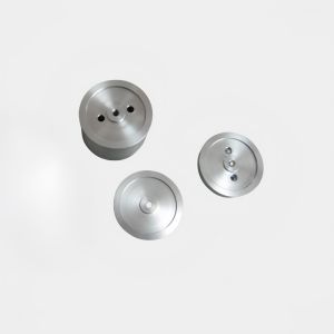 Custom Aluminum Stainless Steel Brass CNC Precision Machining Turning Lathe