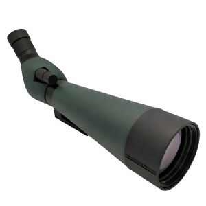 Buy cheap Military Bird Watching Scope With Tripod 20-60x80 from wholesalers
