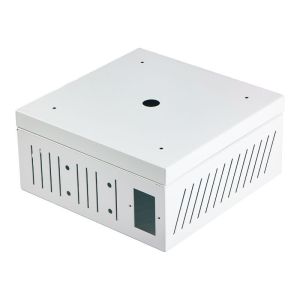 Customizable Chassis Processing Sheet Metal Cabinet With Oem/Odm Thickness 0.5mm