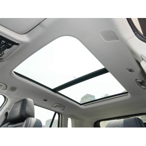 Buy cheap Leoapard 3 BYD EV 2025 New Electric Car Fast Charging SUV 501KM Long Range Big Space Luxury Design with Sunroof Good Offer from wholesalers