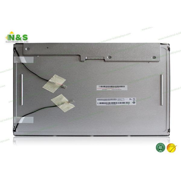 Quality 337.92×270.336 mm M170EG01 VH  AUO LCD Panel   	17.0 inch LCM Normally White for sale