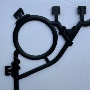 Efficient Heat Exchanger Accessories S7A Heat Exchanger Gasket For Refrigeration