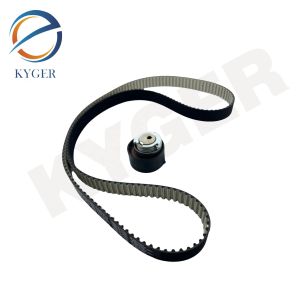 Buy cheap Auto Transmission Systems Timing Belt & Tensioner LR016655 For Land Rover Range Rover Discovery 3 4 Timing Belt Kit 1324388 from wholesalers