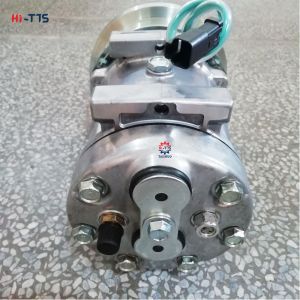 Buy cheap Air Conditioning Compressor Construction Machinery Accessories  1630872 from wholesalers