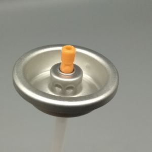 Buy cheap 1 Inch Aerosol Valve for Multi Purpose Lubricant and Maintenance Formulas from wholesalers