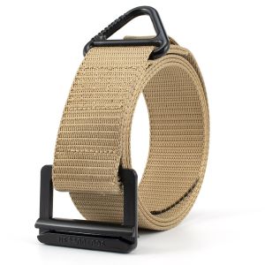 Buy cheap Automatic Military Style Tactical Nylon Belt Mesh Polyester from wholesalers