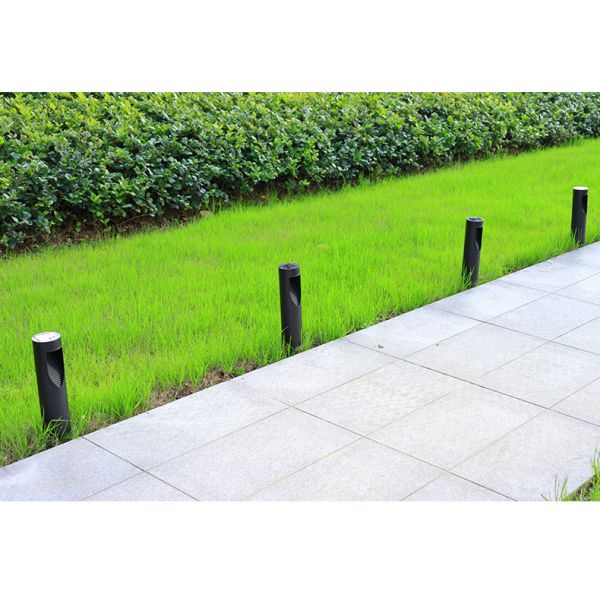 Lighting Solutions Service Wireless Solar Pathway Light with Long Working Lifetime