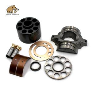 Buy cheap Sauer Danfoss ERR130 Hydraulic Piston Pump Replacement Parts And Repair Kits from wholesalers