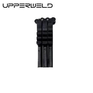 Buy cheap Plastic Gas Tank Base Bracket Camping Folding Canister Stand Backpack Fuel Stabilizer from wholesalers