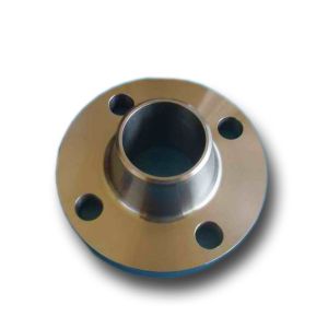 Buy cheap ASME B16.5 ASTM 16'' 3000# A105N  Nickel Alloy Carbon Steel RF Plate Flanges from wholesalers