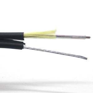 Buy cheap Figure 8 Aerial Fiber Optic Cable GYTC8S GYXTC8Y GYXTC8S GYFTC8A Overhead Anatel from wholesalers