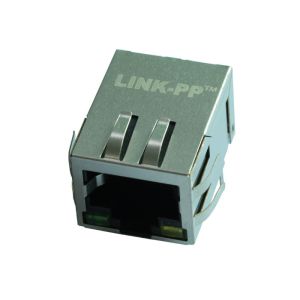 Buy cheap ARJM11A3-811-AB-CW4 / ARJM11A3-811-AB-CW4 RJ45 8p8c Connector 5G Magnetic from wholesalers