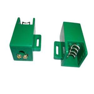 Buy cheap Precision Thread Breakage Switch for Nylon Zipper Sewing Machine with Temperature Resistance and Thread Breakage Detection from wholesalers