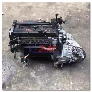 Buy cheap Brand New Auto Bare Engine G4EE Engine Long Block for Hyundai from wholesalers