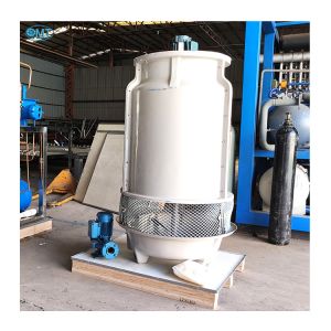 Buy cheap Commercial Automatic 1 Ton Air Cooled Tube Ice Machine for Cold Drinks 1200*900*1600mm from wholesalers