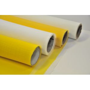 Buy cheap Screen Printing Mesh DPP12T-250 for heavy printing from wholesalers