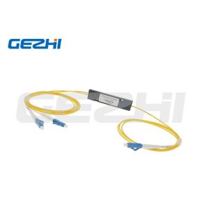 Buy cheap ABS Box 3 Ports Fiber Optical Circulator High Reliability / Stability With SC Connector from wholesalers