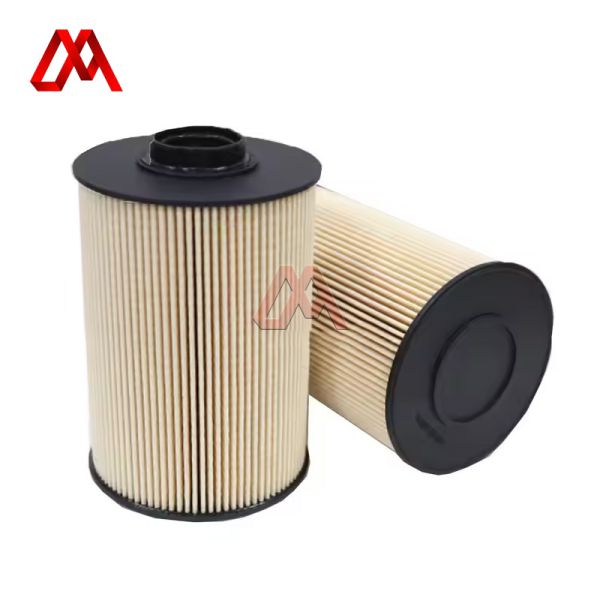 Buy cheap Cartridge Fuel Filter Element 8-98152738-1 8981527381 5876110050 5-87611005-0 84273157 6HK1/XD 8981527371 for ISUZU for HINO from wholesalers