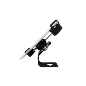 Buy cheap COMER tablet security display holder with cable locking from wholesalers