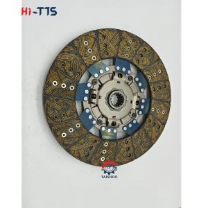 Buy cheap D6DA Engine Clutch Plate Assy For Optimal Functionality from wholesalers
