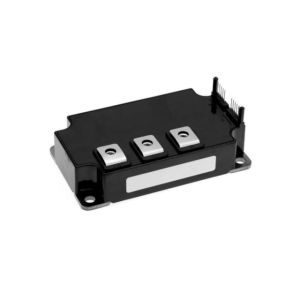 Buy cheap Automotive IGBT Modules PM200DV1A120 735W Half-Bridge IGBT Silicon Modules from wholesalers
