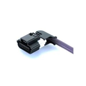 Buy cheap ATSS Waterproof Automotive Connector Receptacle ATSSPB-C0806A-1AK product
