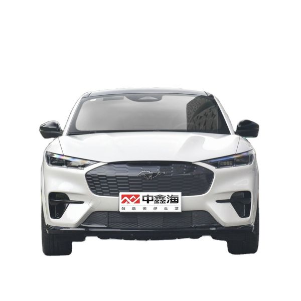 Quality high speed electric car new cars personal  made in china Ford Electric 2021 GT electric automobile high speed for sale