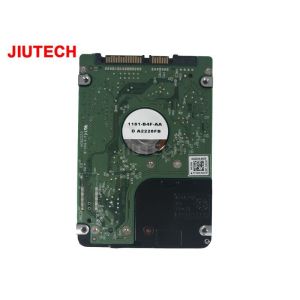 2 software into 1 laptop/Hard Disk PTT 2.5.87 & 1.12