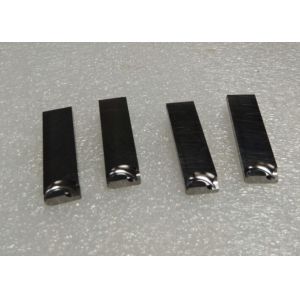 Rapid Prototyping Precision Mould Parts Aluminum Material OEM