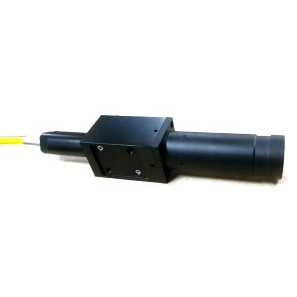 Quality RoHS Certified Expanded Beam Fiber Optical Isolator 1064nm 20W for sale