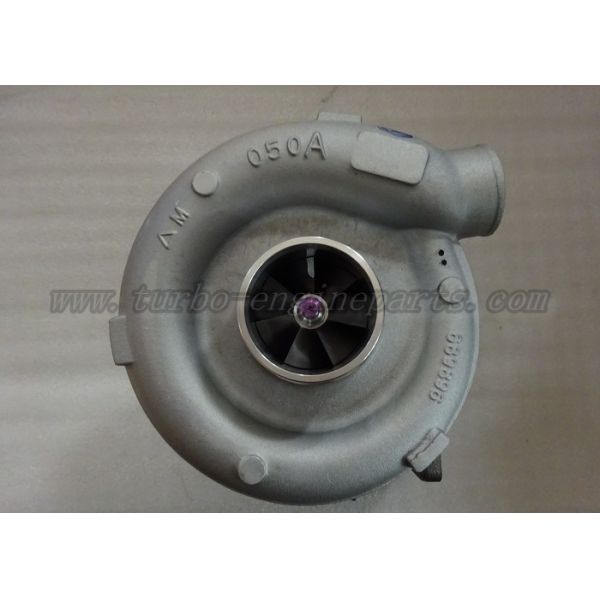 Quality Durable Engine Parts Turbochargers S3AS 7C8632 106-7407 312881 K18 Turbo Charger For Cat 3306 for sale