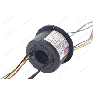 Reliable Low Temperature Slip Rings For Extreme Operating Environments