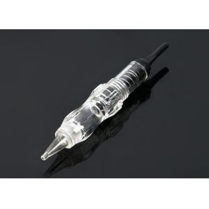 Professional Screw Cartridge Needle Suitable for Black Pearl Semi Permanent