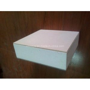 Buy cheap Effective Fireproof Polystyrene Sandwich Foam Board for Thermal and Sound Insulation from wholesalers