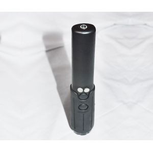 Buy cheap Full Way Detection Hand Held Metal Detector from wholesalers