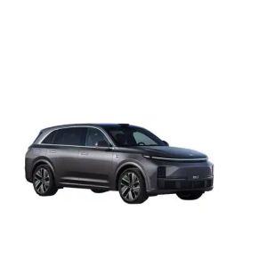 Buy cheap 5-7 Passengers Fully Electric SUV Lixiang L7 Fast Charging Within 2-4 Hours from wholesalers