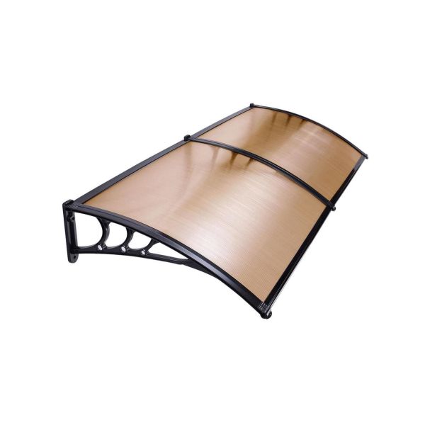 Buy cheap Snow Resistant Outside Door Canopy Resisting Scorching Sun House Decoration from wholesalers