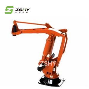 Quality 20KG Payload Industrial Palletizing Robots Robotic Case Palletizer IP65 for sale Buy cheap 20KG Payload Industrial Palletizing Robots Robotic Case Palletizer IP65 product