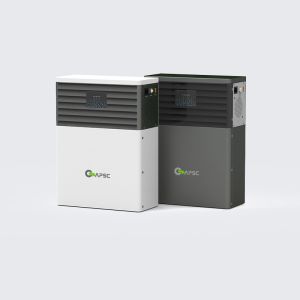 Buy cheap 25.6V50Ah home storage all-in-one machine from wholesalers