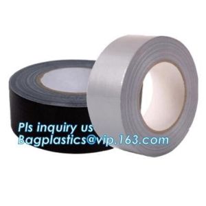 Buy cheap Easy Tear Packaging Duct Tape,duct tape colored duct tape,Free sample air conditioner colored custom printed pvc cloth d from wholesalers