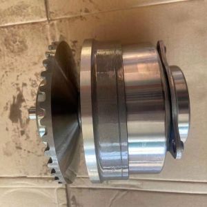 OE NO. 019CHD CVT Input Pulley Shaft Assembly for Cheryl First generation E5 11