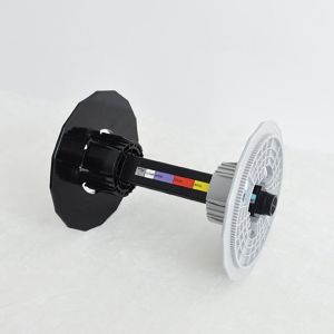 Buy cheap Paper Roll Spindle Unit for Fuji Frontier-s DX100 for Epson D700 for EPSON D800 Minilabs Part from wholesalers